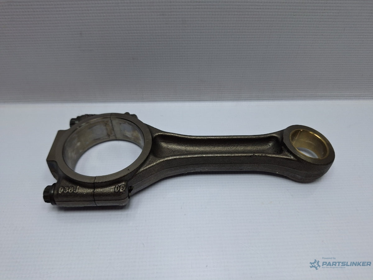 Biela motor AUDI A4 III 8EC, B7 2004 - 2008 TDI BRD 038J