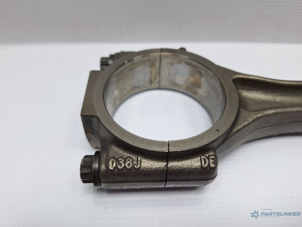 Biela motor AUDI A4 III 8EC, B7 2004 - 2008 TDI BRD 038J