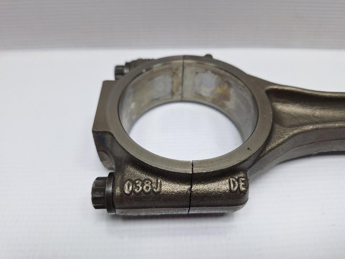 Biela motor AUDI A4 III 8EC, B7 2004 - 2008 TDI BRD 038J