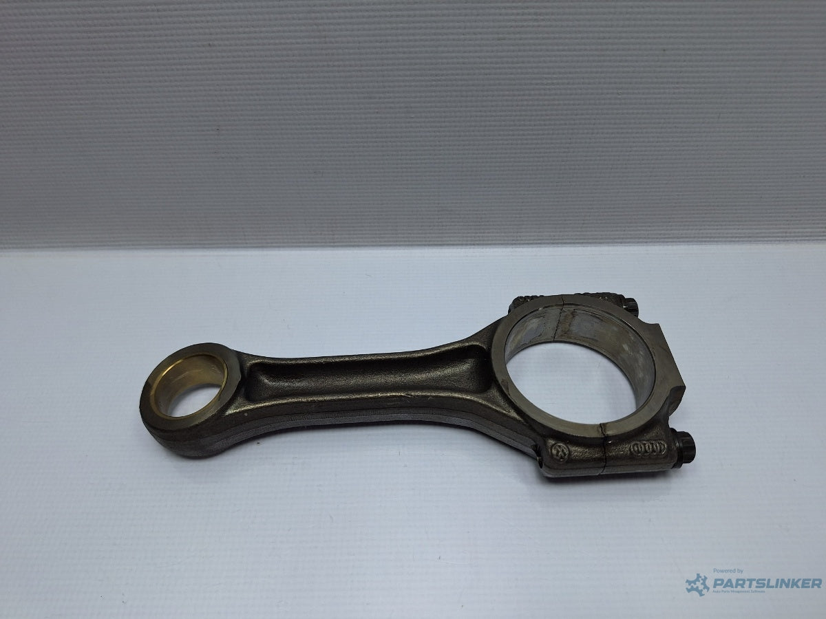 Biela motor AUDI A4 III 8EC, B7 2004 - 2008 TDI BRD 038J