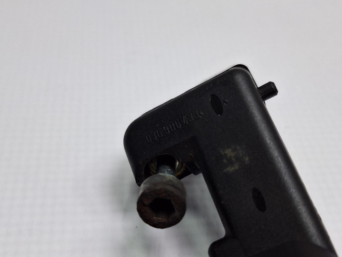 Senzor rotatie vibrochen AUDI A4 III 8EC, B7 2004 - 2008 TDI BRD 036906433