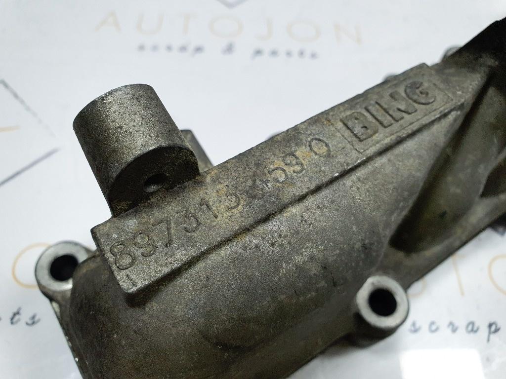 Galerie de admisie OPEL ASTRA H Estate L35, A04 2004 - 2014 8973134590