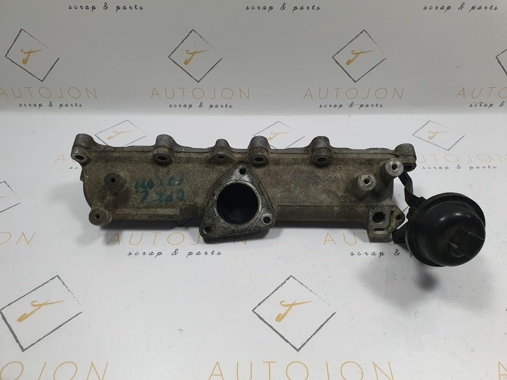 Galerie de admisie OPEL ASTRA H Estate L35, A04 2004 - 2014 8973134590