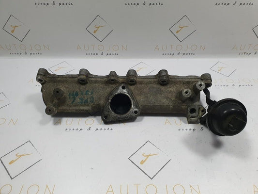 Galerie de admisie OPEL ASTRA H Estate L35, A04 2004 - 2014 8973134590