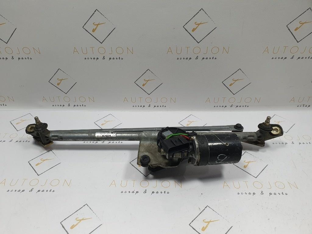Ansamblu stergator OPEL VECTRA B 36_, J96 1995 - 2002 90504143