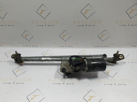 Ansamblu stergator OPEL VECTRA B 36_, J96 1995 - 2002 90504143