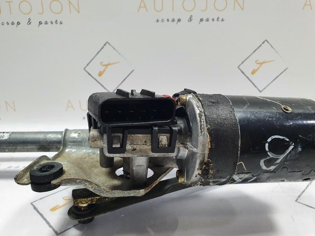 Ansamblu stergator OPEL VECTRA B 36_, J96 1995 - 2002 90504143