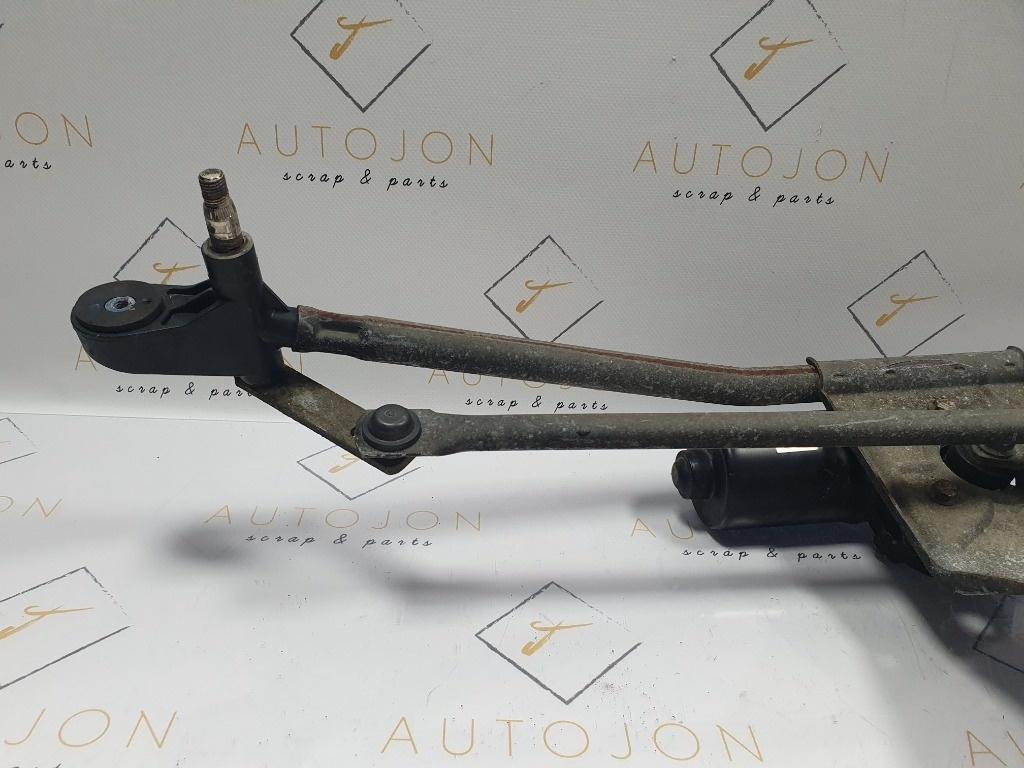 Ansamblu stergator FORD TRANSIT Bus FD_ _, FB_ _, FS_ _, FZ_ _, FC_ _ 2000 - 2006, FORD (JMC) TRANSIT Bus 2002 - 2005 04523