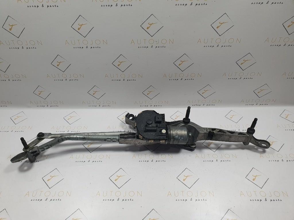 Ansamblu stergator MERCEDES-BENZ C-CLASS II (W203) [ 2000 - 2007 ] OEM A2038200442