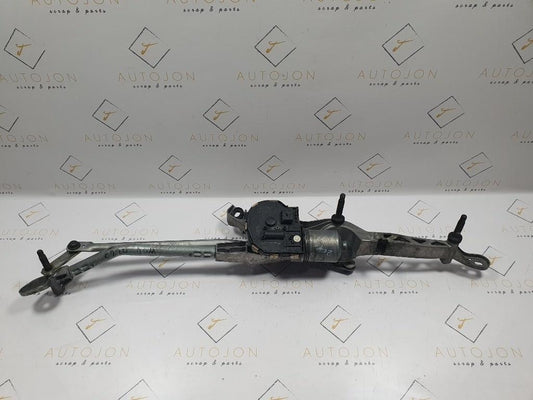 Ansamblu stergator MERCEDES-BENZ C-CLASS II (W203) [ 2000 - 2007 ] OEM A2038200442
