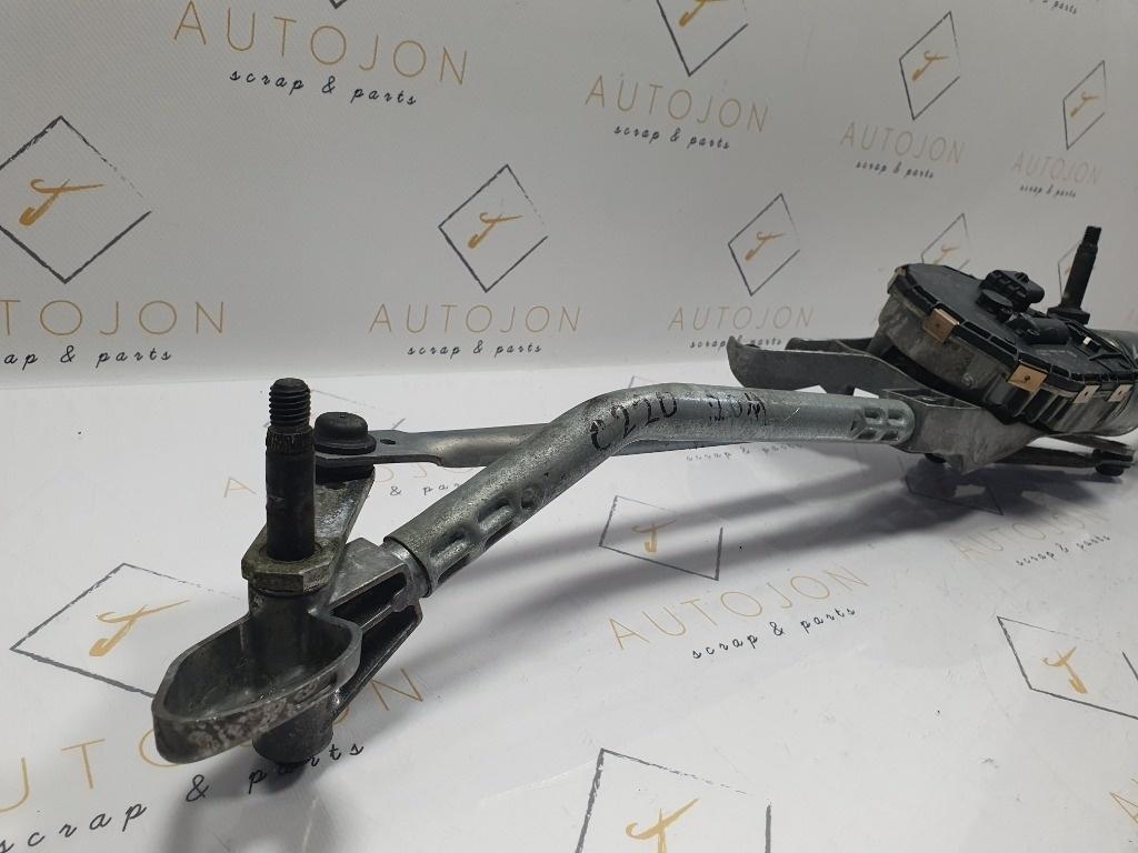 Ansamblu stergator MERCEDES-BENZ C-CLASS II (W203) [ 2000 - 2007 ] OEM A2038200442