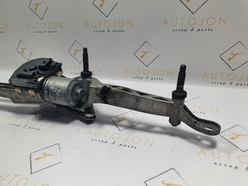 Ansamblu stergator MERCEDES-BENZ C-CLASS II (W203) [ 2000 - 2007 ] OEM A2038200442