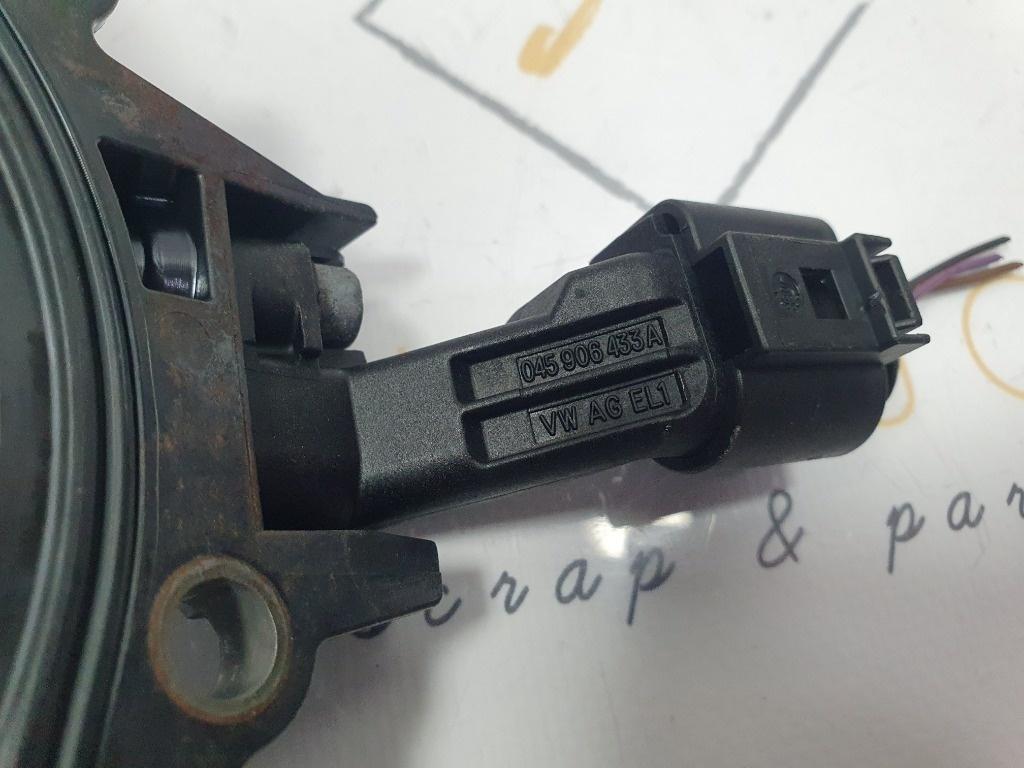 Senzor roatatie vibrochen SEAT LEON II 1P1 2005 - 2013 045906433A