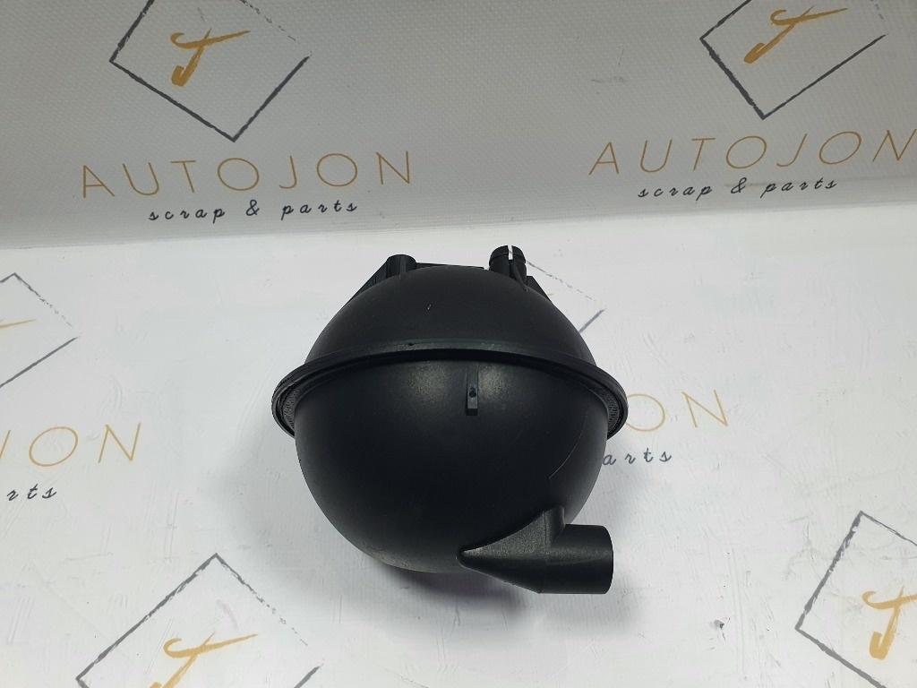 Canistra vacuum SEAT LEON II 1P1 2005 - 2013 7M0129808