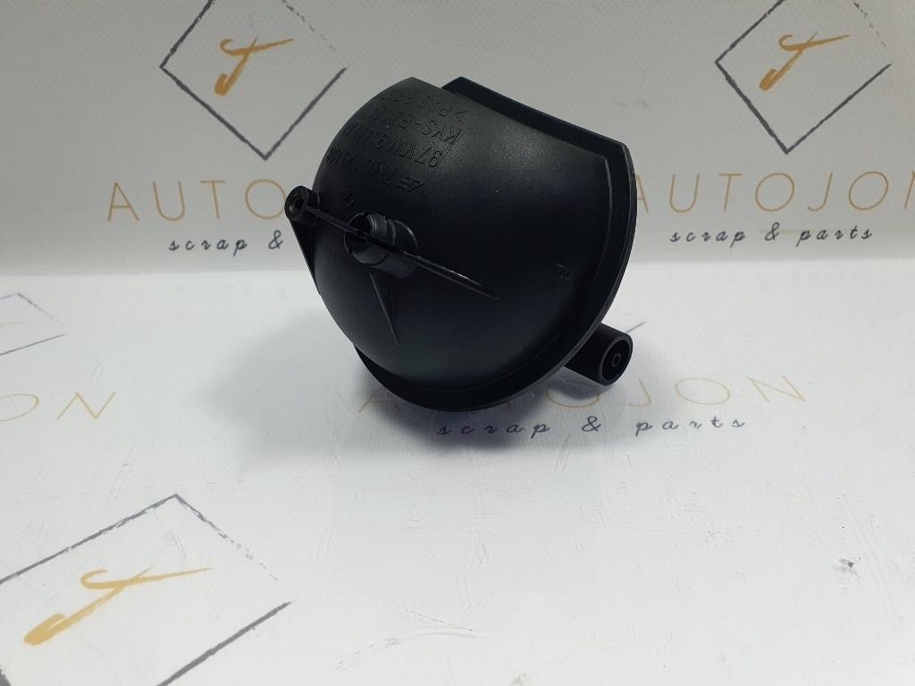Canistra vacuum SEAT LEON II 1P1 2005 - 2013 7M0129808