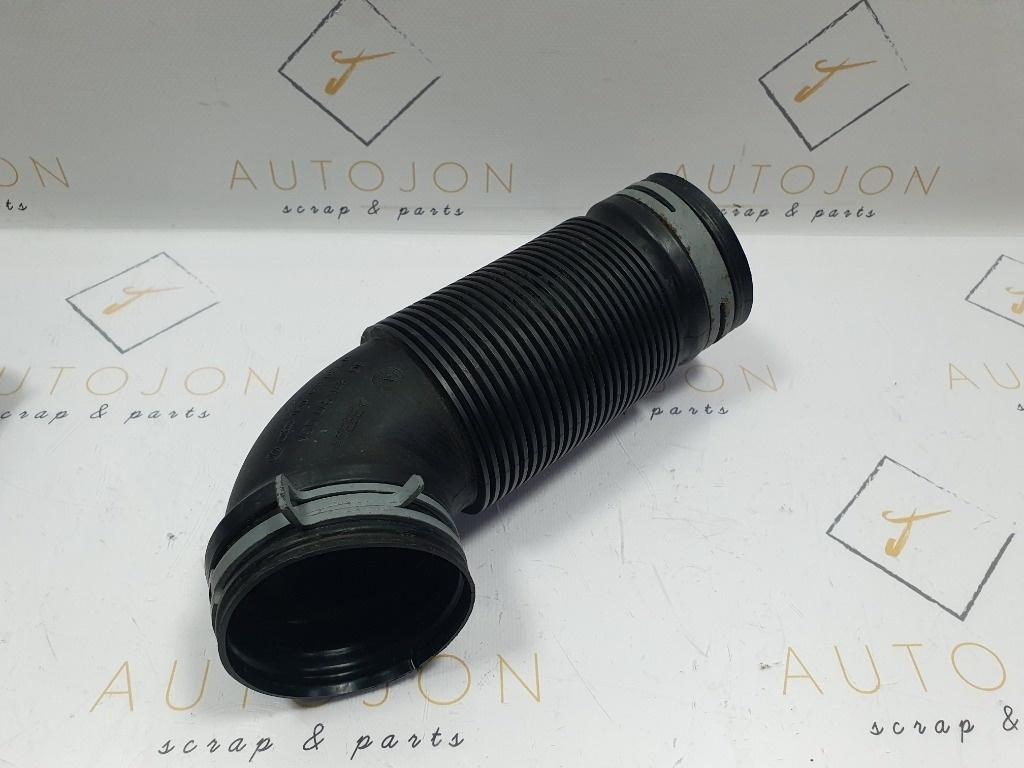 Furtun admisie aer SEAT LEON II 1P1 2005 - 2013 1K0129684B