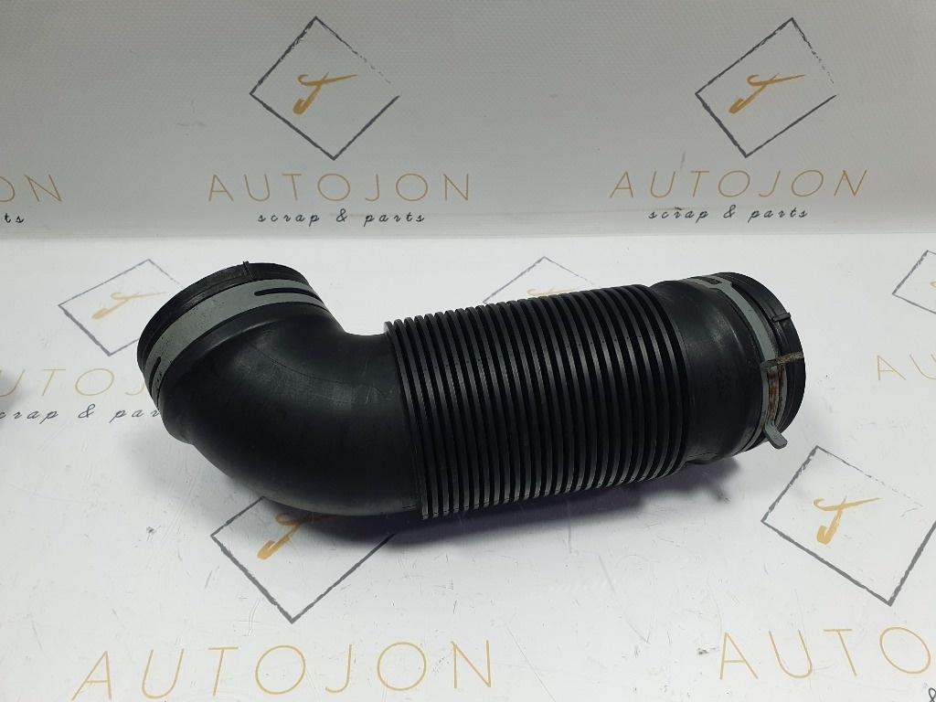 Furtun admisie aer SEAT LEON II 1P1 2005 - 2013 1K0129684B