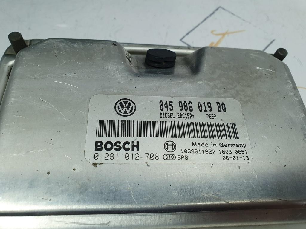 Kit pornire SKODA FABIA Combi 6Y5 2000 - 2007 6Y0920882E