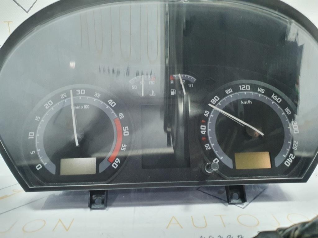 Kit pornire SKODA FABIA Combi 6Y5 2000 - 2007 6Y0920882E