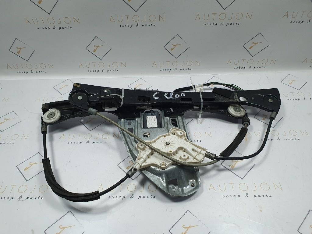 Macara Geam cu motoras stanga fata MERCEDES-BENZ C-CLASS II W203  2000 - 2007 A2037202346