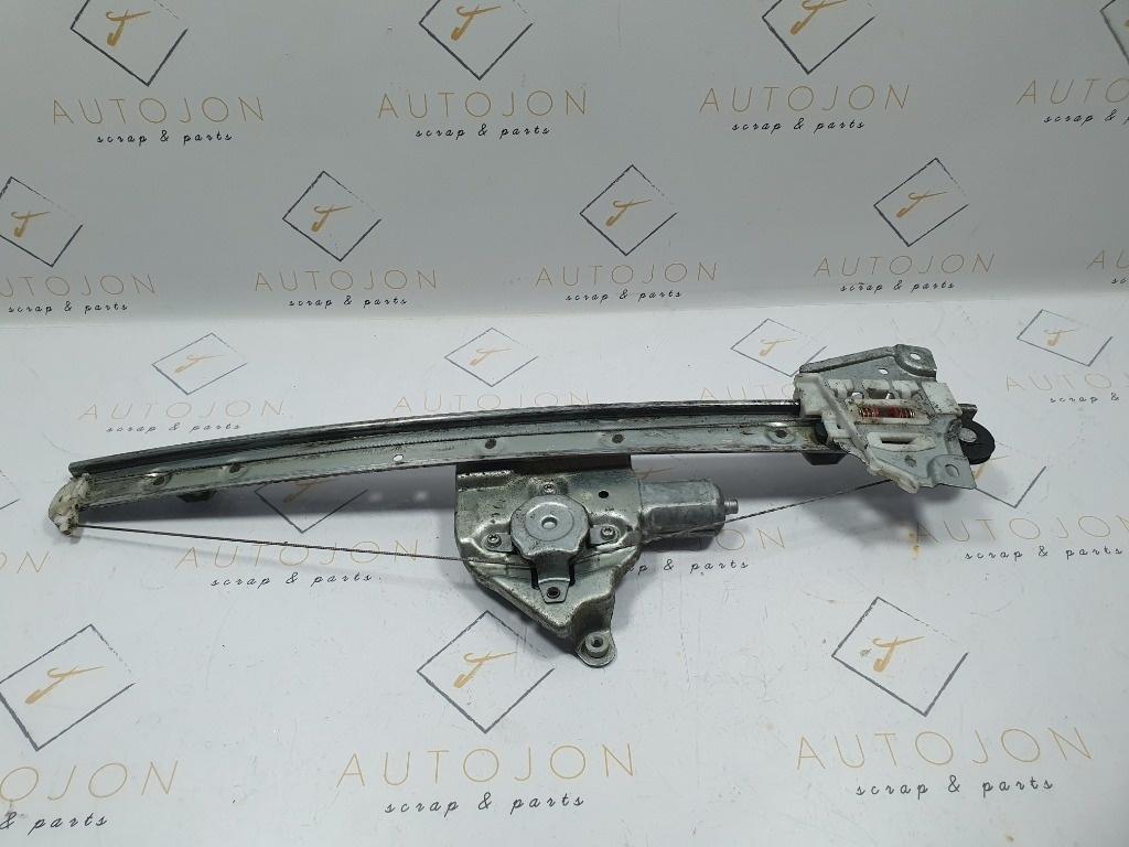 Macara Geam cu motoras dreapta fata SUZUKI GRAND VITARA II JT, TE, TD 2005 - > 83430-65J00