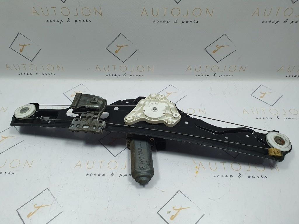 Macara Geam cu motoras stanga spate MERCEDES-BENZ E-CLASS W211 2002 - 2009 A2118202342