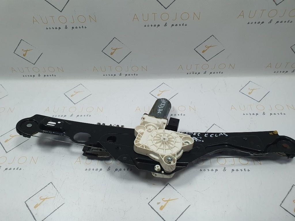 Macara Geam cu motoras stanga spate MERCEDES-BENZ E-CLASS W211 2002 - 2009 A2118202342