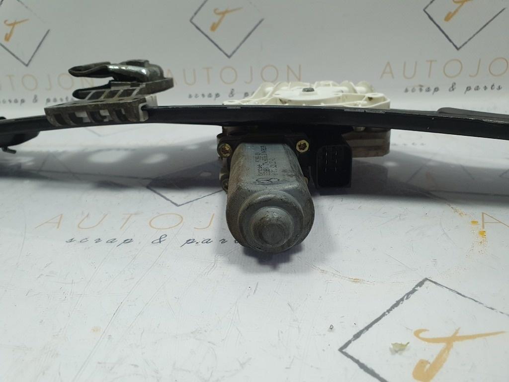 Macara Geam cu motoras stanga spate MERCEDES-BENZ E-CLASS W211 2002 - 2009 A2118202342