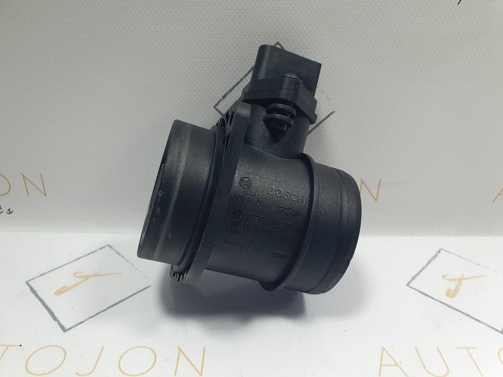 Debitmetru aer SEAT LEON II 1P1 2005 - 2013 038906461B