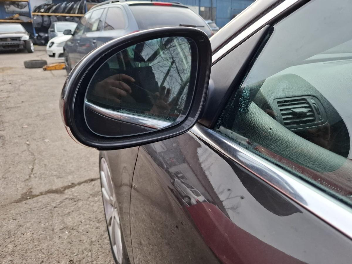 Dezmembrez VOLKSWAGEN PASSAT Variant 3C5 2007 2.0 TDI BMP 103KW|140HP