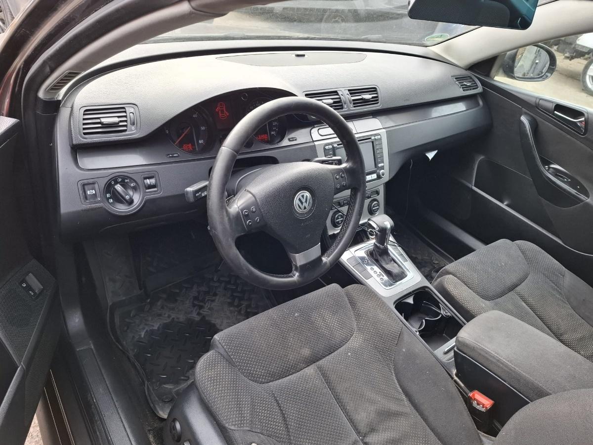 Dezmembrez VOLKSWAGEN PASSAT Variant 3C5 2007 2.0 TDI BMP 103KW|140HP