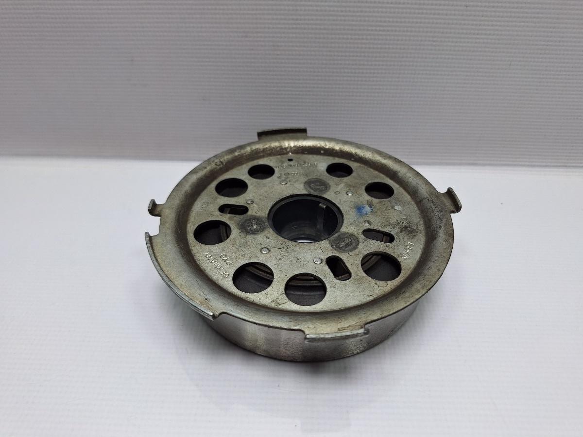 Fulie ax cu came AUDI A4 III 8EC, B7 2004 - 20082.0 TDI BRD 03G109239B