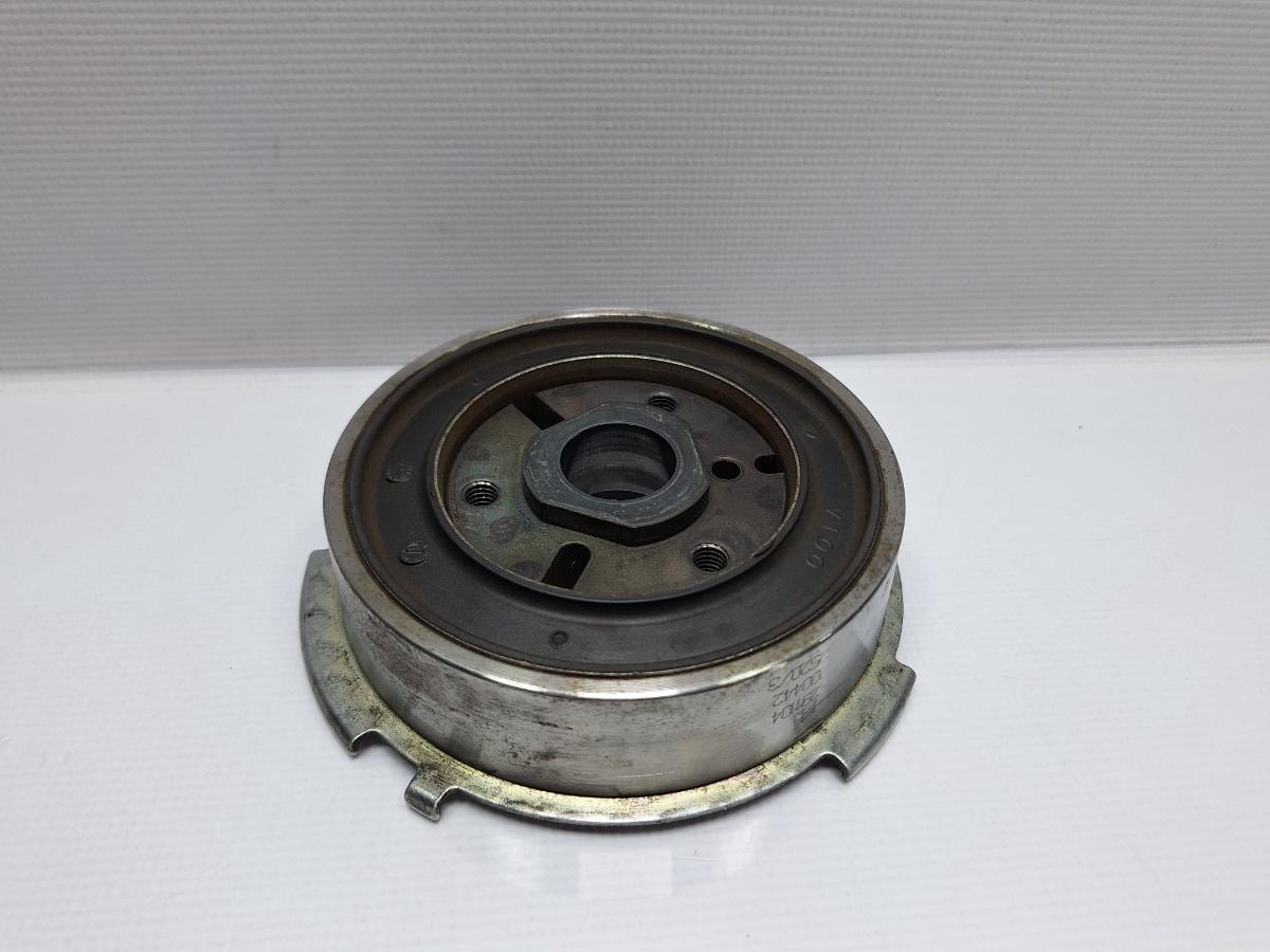 Fulie ax cu came AUDI A4 III 8EC, B7 2004 - 20082.0 TDI BRD 03G109239B