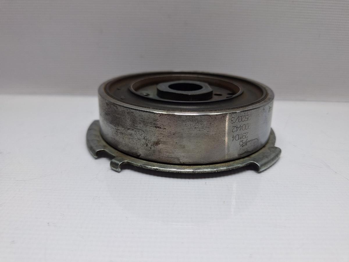 Fulie ax cu came AUDI A4 III 8EC, B7 2004 - 20082.0 TDI BRD 03G109239B