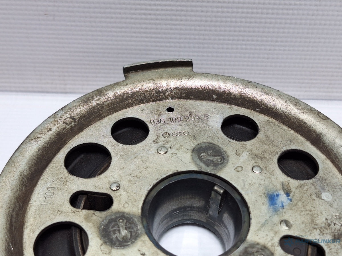 Fulie ax came AUDI A4 III 8EC, B7 2004 - 2008 TDI BRD 03G109239B