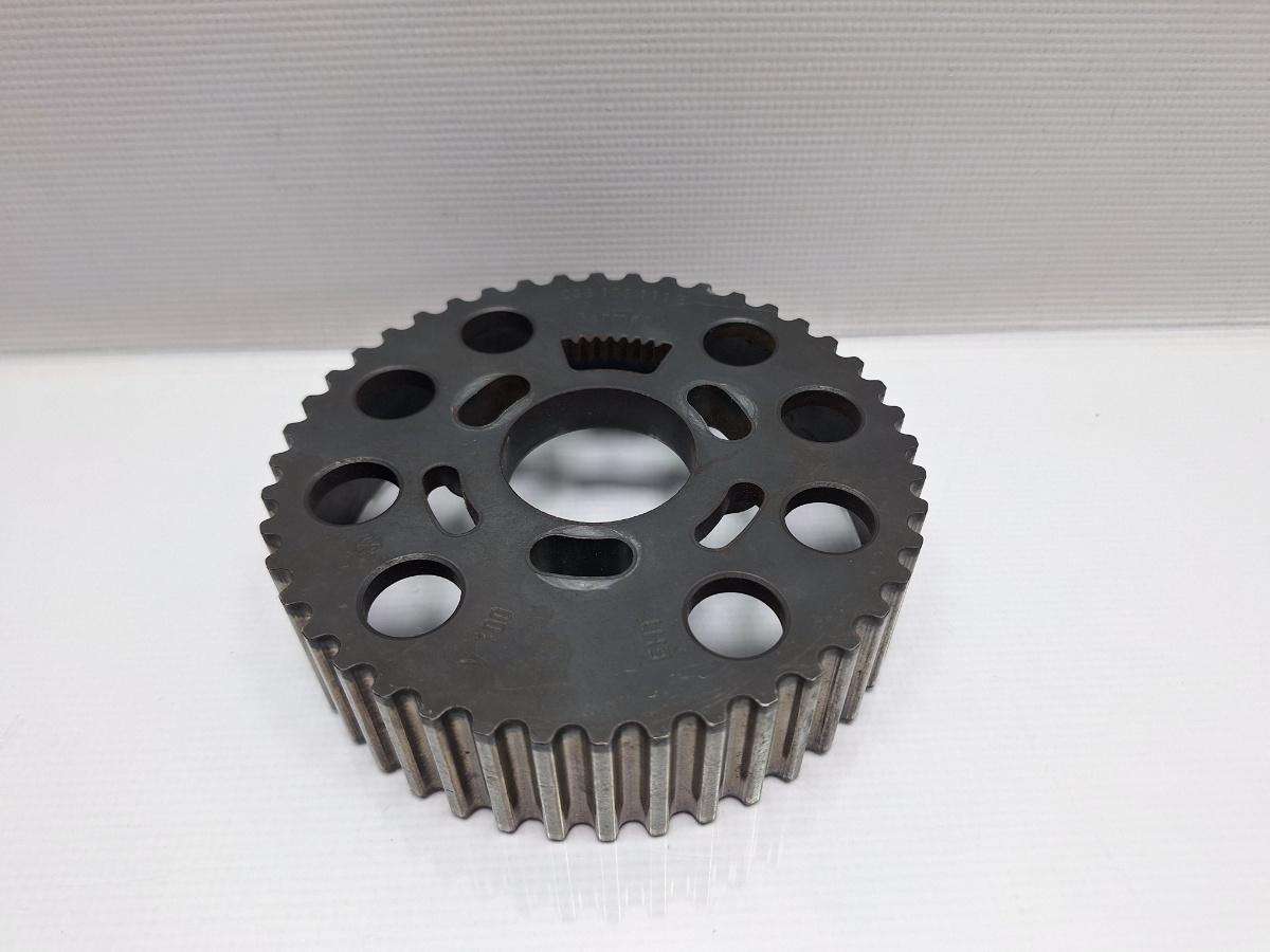 Fulie ax cu came AUDI A4 III 8EC, B7 2004 - 20082.0 TDI BRD 038109111E