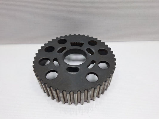 Fulie ax cu came AUDI A4 III 8EC, B7 2004 - 20082.0 TDI BRD 038109111E