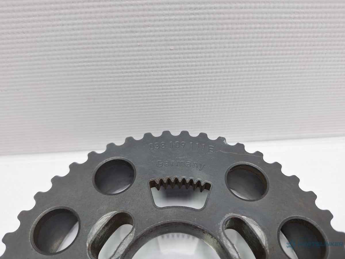 Fulie ax came AUDI A4 III 8EC, B7 2004 - 2008 TDI BRD 038109111E