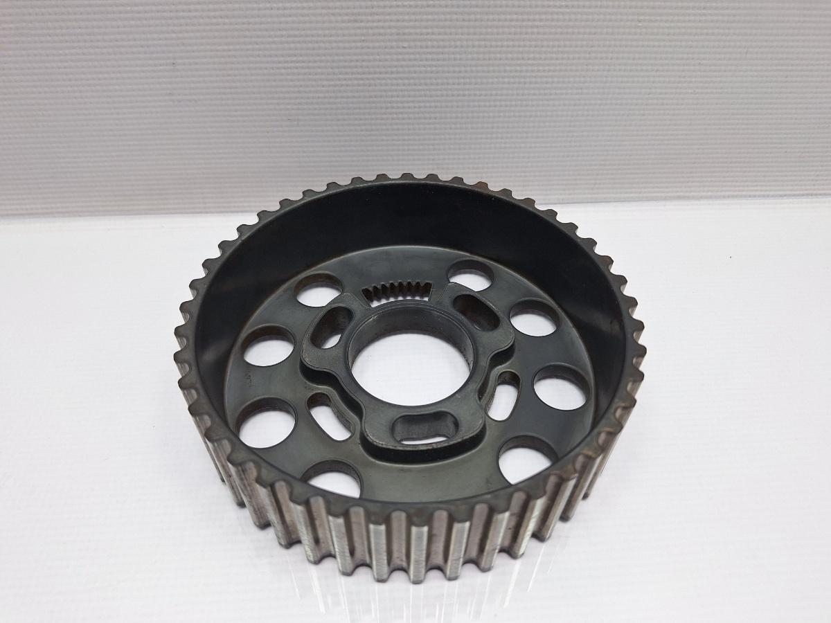 Fulie ax cu came AUDI A4 III 8EC, B7 2004 - 20082.0 TDI BRD 038109111E