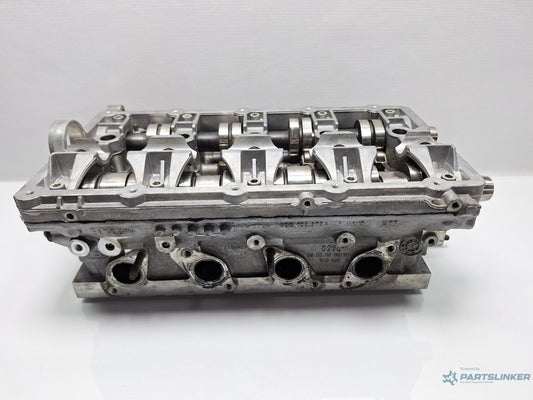 Chiulasa AUDI A4 III 8EC, B7 2004 - 2008 TDI BRD 03G103351B