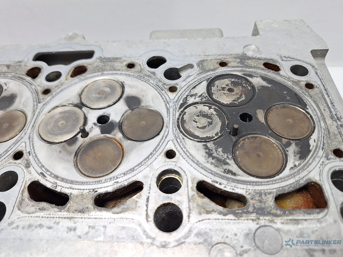 Chiulasa AUDI A4 III 8EC, B7 2004 - 2008 TDI BRD 03G103351B