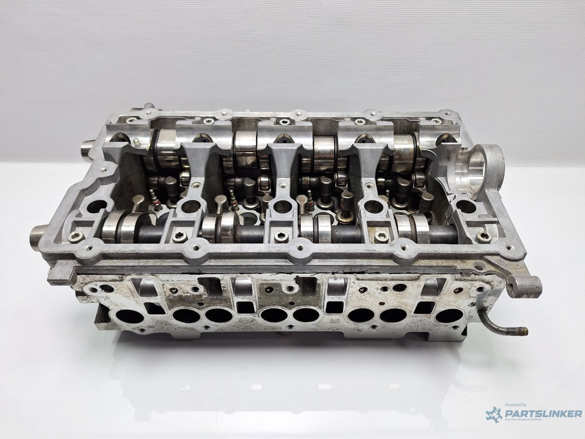 Chiulasa AUDI A4 III 8EC, B7 2004 - 2008 TDI BRD 03G103351B