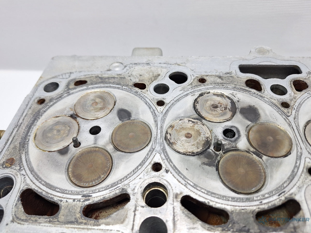 Chiulasa AUDI A4 III 8EC, B7 2004 - 2008 TDI BRD 03G103351B