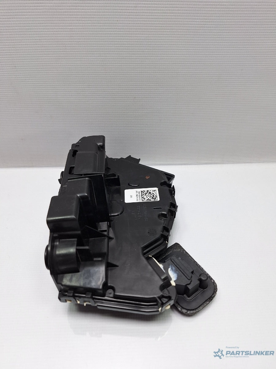 Broasca usa stanga spate VOLKSWAGEN PASSAT Variant 3G5 2014 - > TDI CRLB, DBGA, DFGA 5NA839015C
