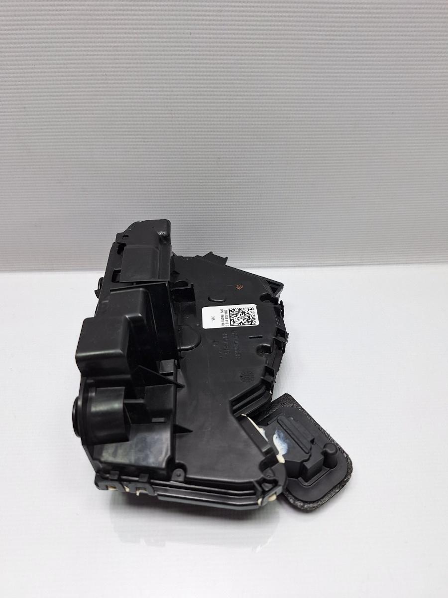 Broasca usa stanga spate VOLKSWAGEN PASSAT Variant 3G5 2014 - > TDI CRLB, DBGA, DFGA 5NA839015C
