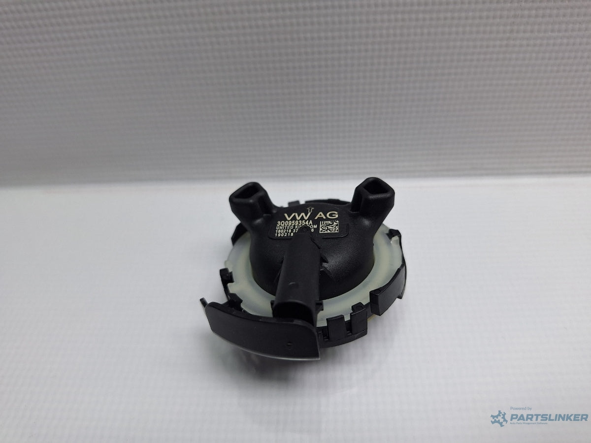 Senzor impact airbag VOLKSWAGEN PASSAT Variant 3G5 2014 - > TDI CRLB, DBGA, DFGA 3Q0959354A