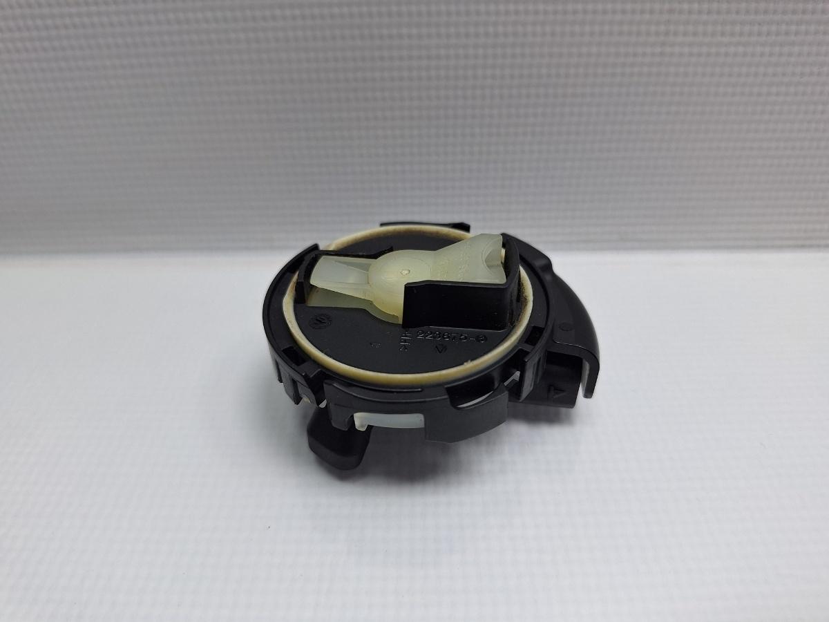 Senzor de impact airbag VOLKSWAGEN PASSAT Variant 3G5 2014 - >2.0 TDI CRLB, DBGA, DFGA 3Q0959354A