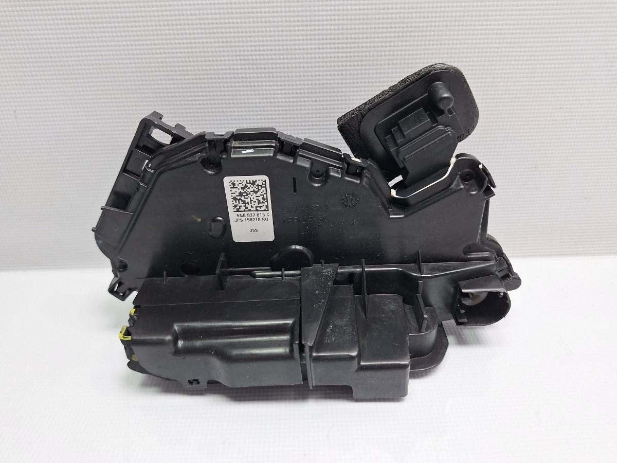 Broasca usa stanga fata VOLKSWAGEN PASSAT Variant 3G5 2014 - > TDI CRLB, DBGA, DFGA 5NB837015C