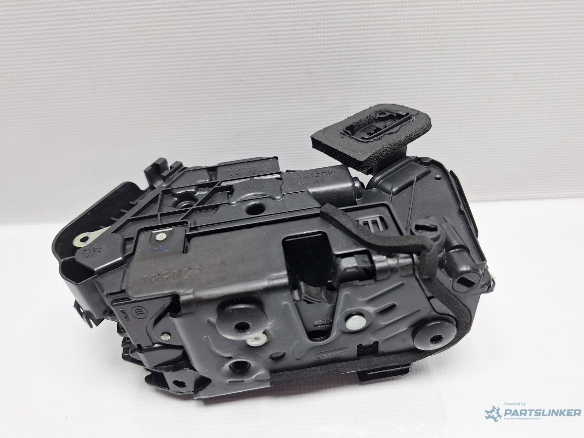 Broasca usa dreapta spate VOLKSWAGEN PASSAT Variant 3G5 2014 - > TDI CRLB, DBGA, DFGA 5NA839016C