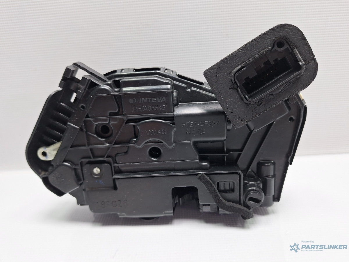 Broasca usa dreapta spate VOLKSWAGEN PASSAT Variant 3G5 2014 - > TDI CRLB, DBGA, DFGA 5NA839016C